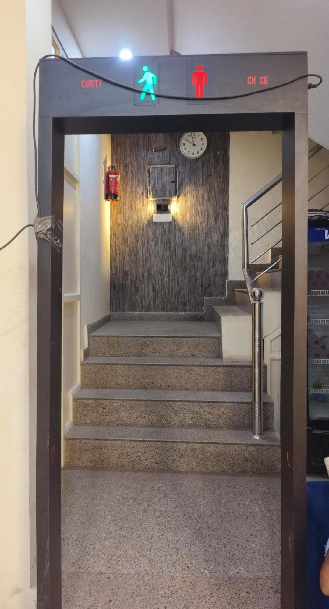 Hotel Luxury Global New Delhi Eksteriør bilde