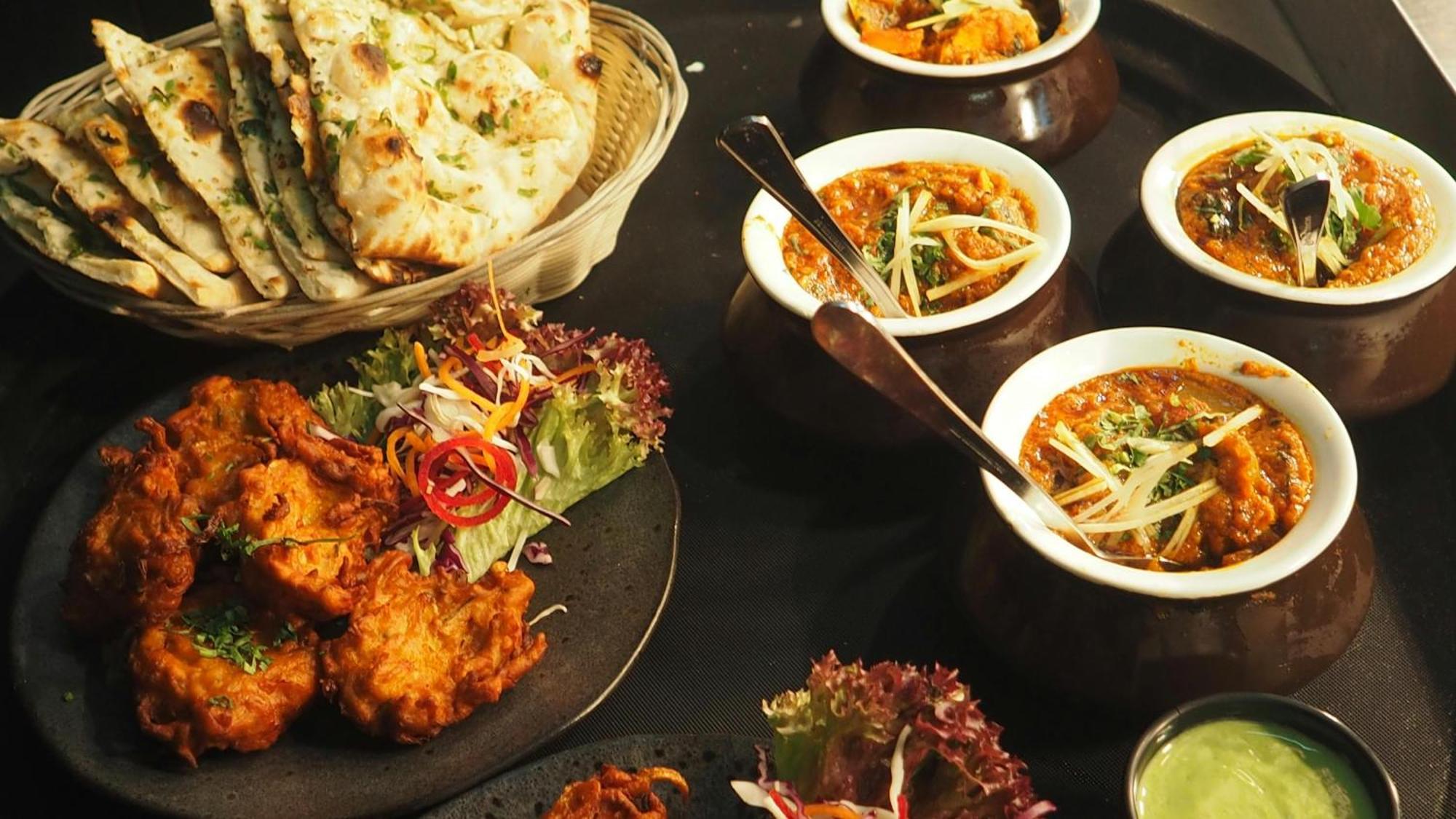 Hotel Luxury Global New Delhi Eksteriør bilde